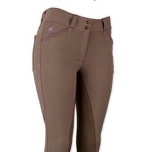 Smartpak, Piper Original Low-rise Breeches full